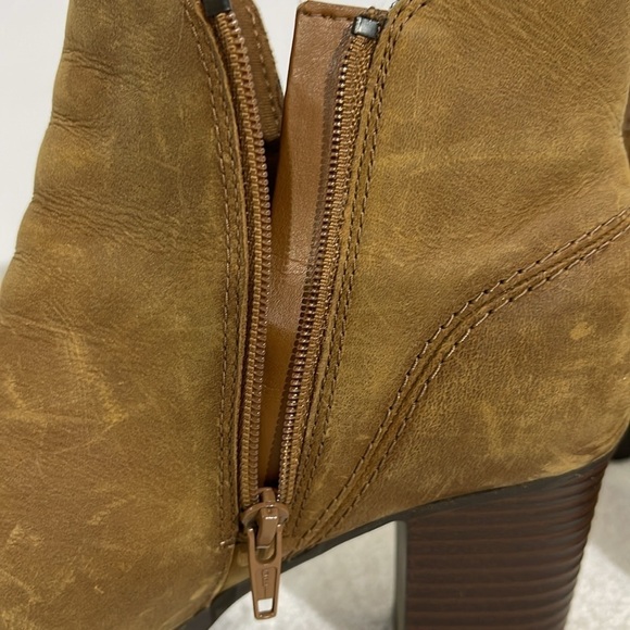 Collection by Clarks Verona Trish Tan Size 7.5 - Picture 8 of 8